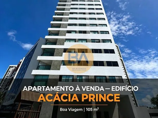Imagem: ACÁCIA PRINCE - bobarrudape