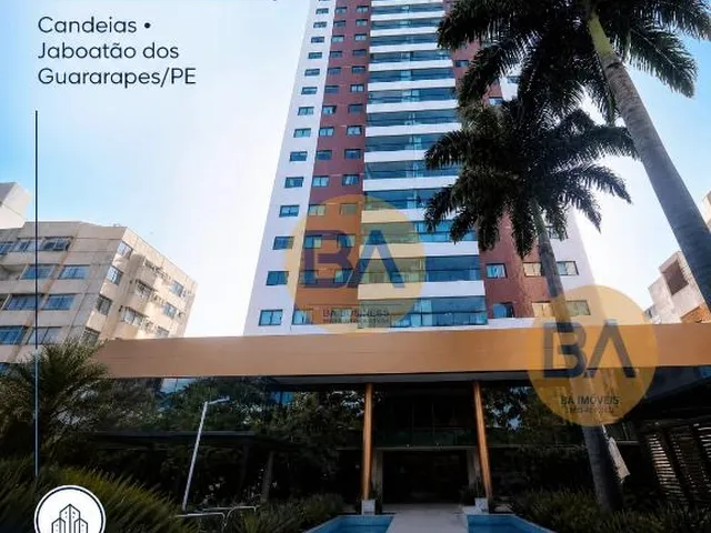 Imagem: OCEAN TOWER - REPASSE- bobarrudape