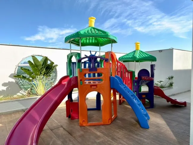 Imagem 7: Apartamento 2 quartos | 1 suíte | Andar alto | Sol da manhã | Varandão