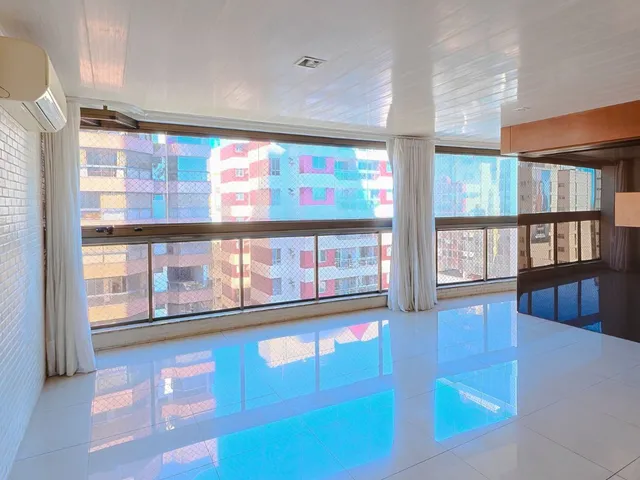 Imagem: Apartamento 4 quartos, 2 suítes, 165 m²