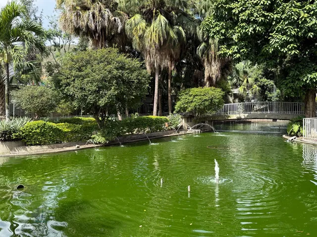 Imagem 11: Quintas do Lago - Praça Seca 02 Quartos