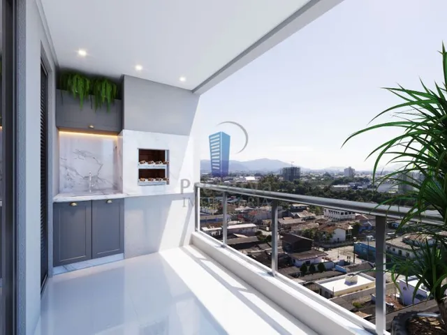Imagem 3: Apartamento a Venda no Bairro São Vicente