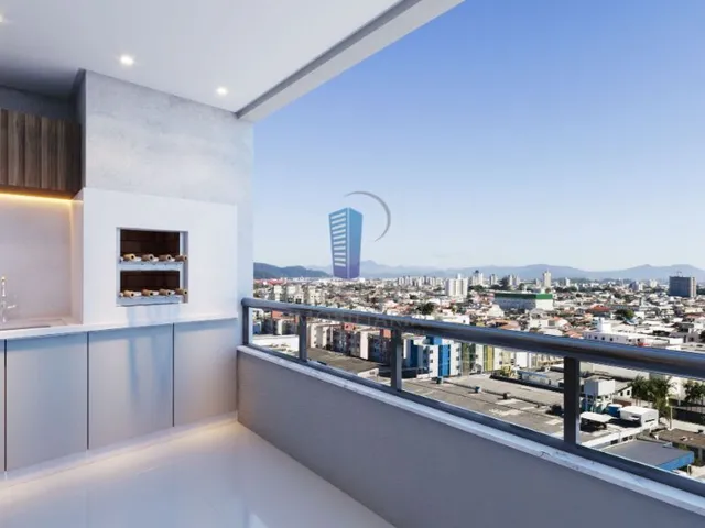 Imagem 9: Apartamento a Venda no Bairro São Vicente