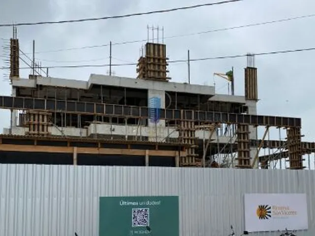 Imagem 4: Apartamento a Venda no Bairro São Vicente