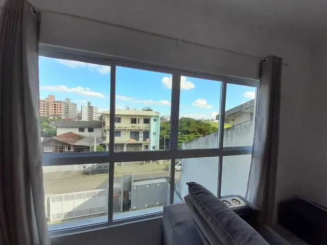 Imagem 3: Venda de Apartamento mobiliado de 2 dormitórios sendo 1 suíte no Bairro Gravatá