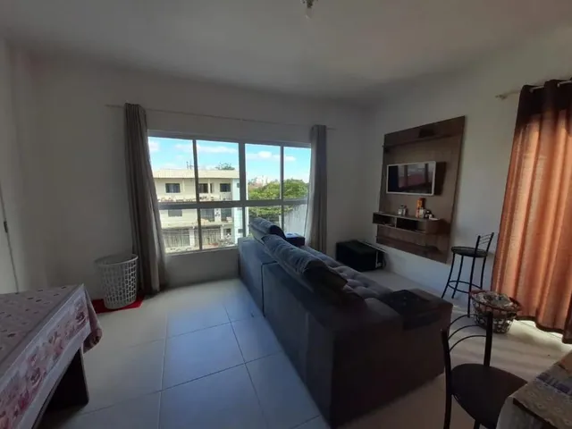 Imagem 8: Venda de Apartamento mobiliado de 2 dormitórios sendo 1 suíte no Bairro Gravatá