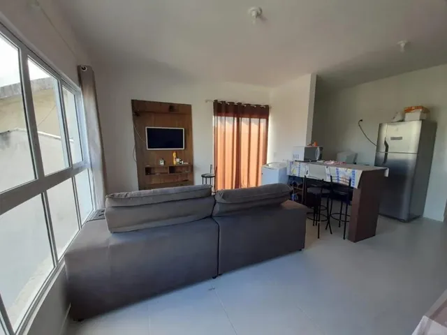 Imagem 9: Venda de Apartamento mobiliado de 2 dormitórios sendo 1 suíte no Bairro Gravatá