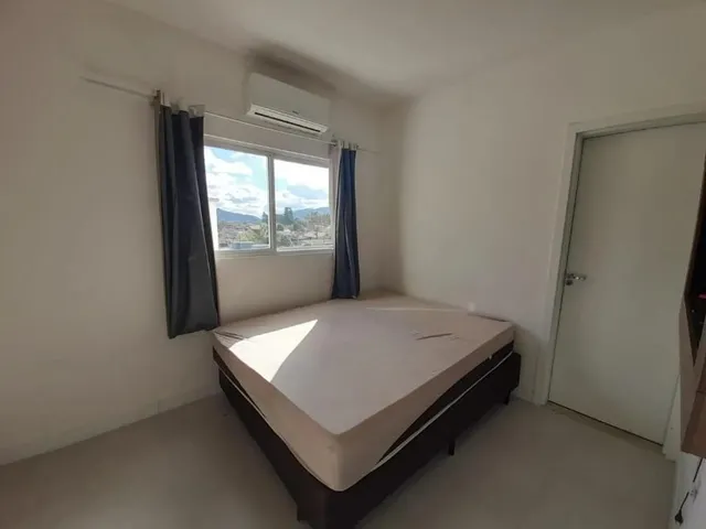 Imagem 11: Venda de Apartamento mobiliado de 2 dormitórios sendo 1 suíte no Bairro Gravatá