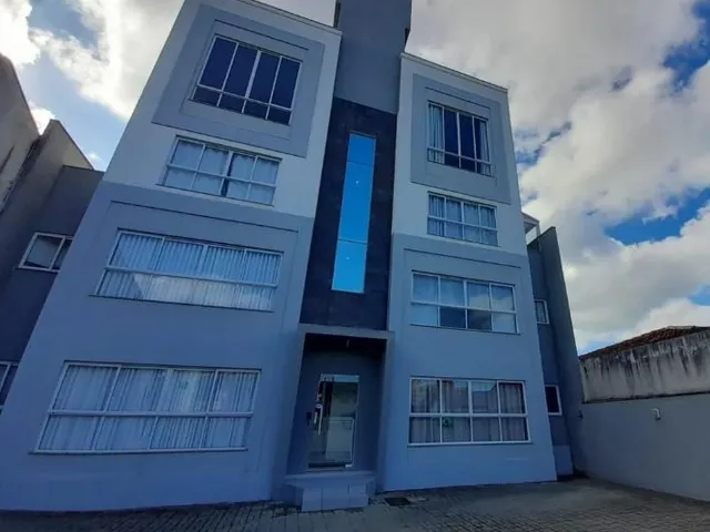 Imagem: Aluguel Anual de Apartamento Mobiliado com