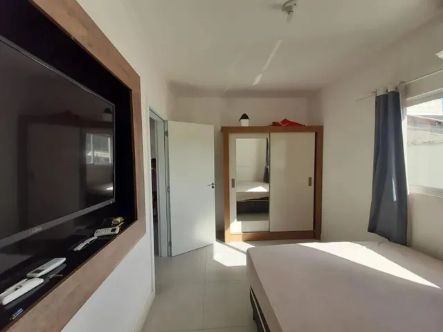 Imagem 11: Aluguel Anual de Apartamento Mobiliado com 2 Dormitórios sendo 1 suíte no Bairro