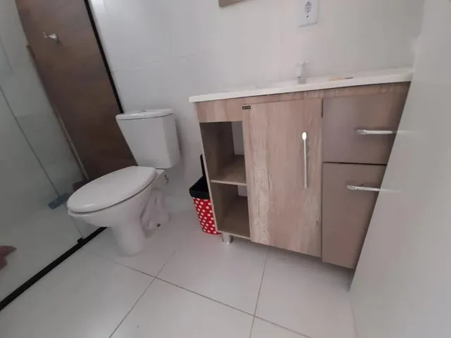 Imagem 10: Aluguel Anual de Apartamento Mobiliado com 2 Dormitórios sendo 1 suíte no Bairro