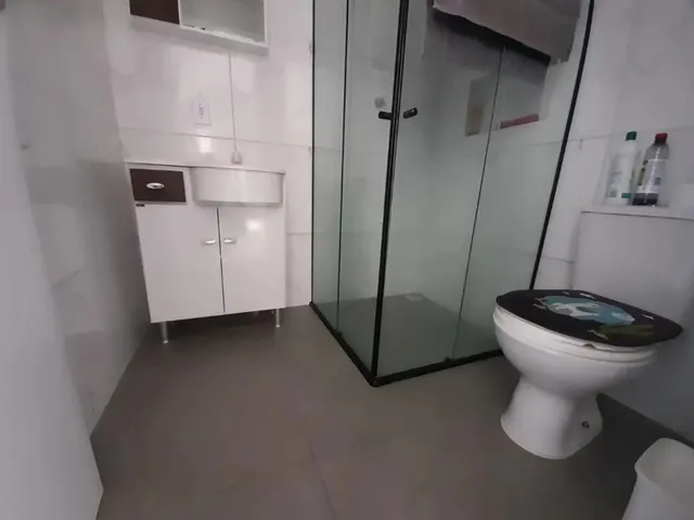 Imagem 8: Aluguel Anual de Apartamento Mobiliado com 2 Dormitórios sendo 1 suíte no Bairro