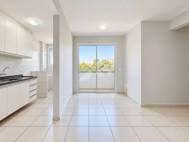 Imagem 9: Terranova Residencial e Resort - Apartamento 3 quartos (1 suíte) para alugar, 68m² no