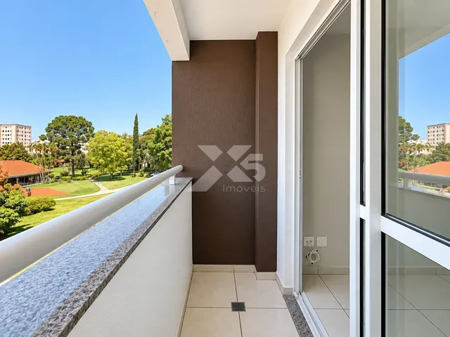 Imagem 2: Terranova Residencial e Resort - Apartamento 3 quartos (1 suíte) para alugar, 68m² no