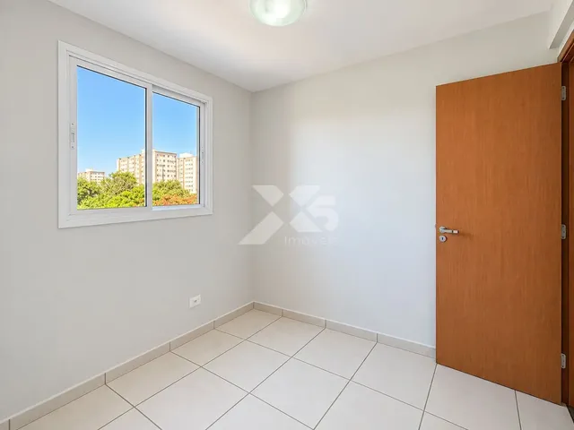 Imagem 5: Terranova Residencial e Resort - Apartamento 3 quartos (1 suíte) para alugar, 68m² no