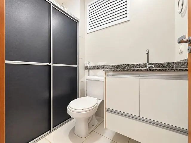 Imagem 3: Terranova Residencial e Resort - Apartamento 3 quartos (1 suíte) para alugar, 68m² no
