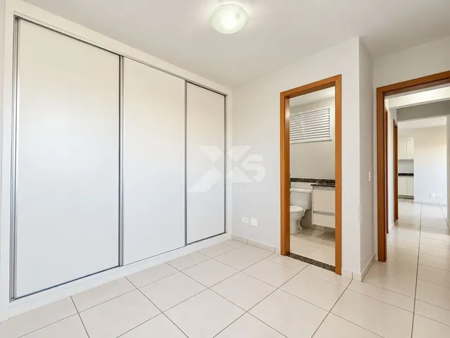 Imagem 11: Terranova Residencial e Resort - Apartamento 3 quartos (1 suíte) para alugar, 68m² no