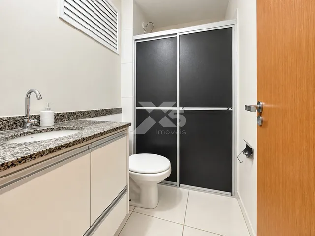 Imagem 7: Terranova Residencial e Resort - Apartamento 3 quartos (1 suíte) para alugar, 68m² no