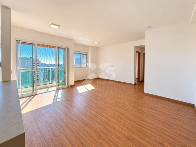 Imagem: Nyc Palhano - Apartamento 2 quartos (1 suíte)