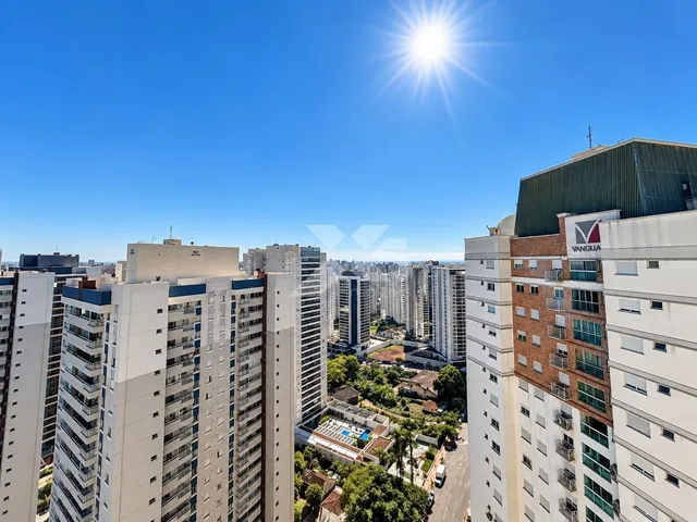 Imagem 3: Nyc Palhano - Apartamento 2 quartos (1 suíte) para alugar, 69m² no Nyc Palhano - Gleba