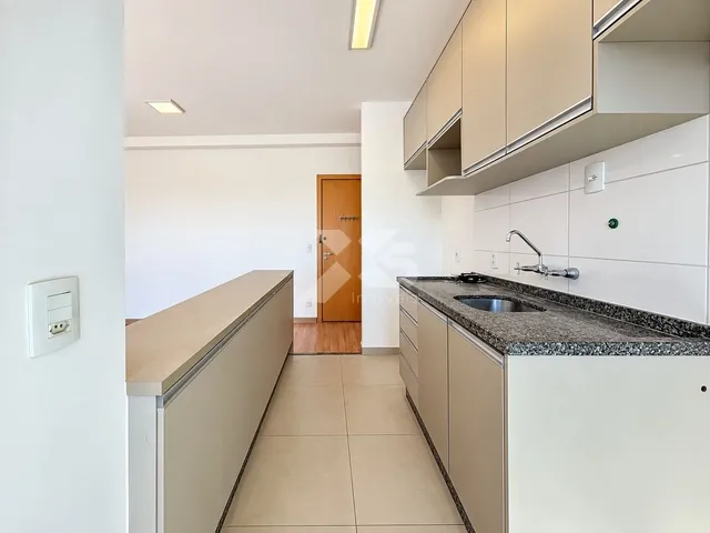 Imagem 12: Nyc Palhano - Apartamento 2 quartos (1 suíte) para alugar, 69m² no Nyc Palhano - Gleba