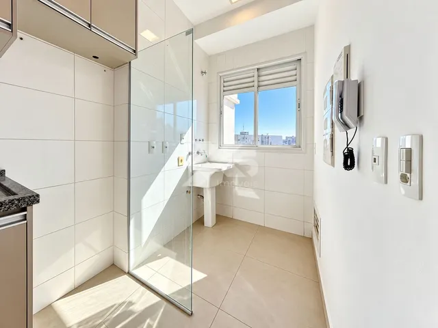Imagem 13: Nyc Palhano - Apartamento 2 quartos (1 suíte) para alugar, 69m² no Nyc Palhano - Gleba