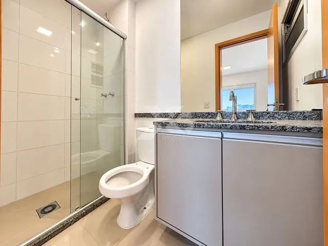 Imagem 10: Nyc Palhano - Apartamento 2 quartos (1 suíte) para alugar, 69m² no Nyc Palhano - Gleba