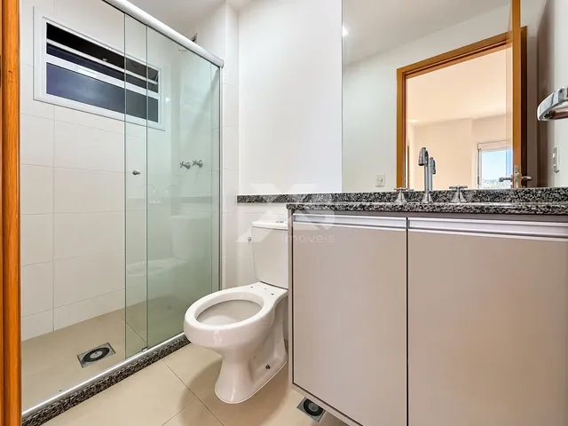 Imagem 14: Nyc Palhano - Apartamento 2 quartos (1 suíte) para alugar, 69m² no Nyc Palhano - Gleba