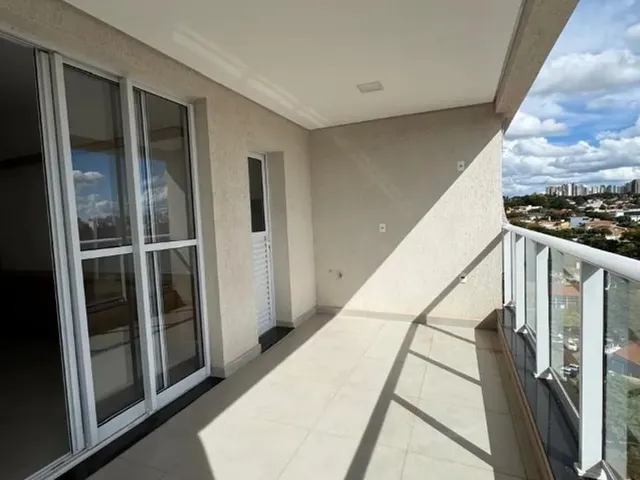 Imagem: Lindo apartamento novo padrão para venda