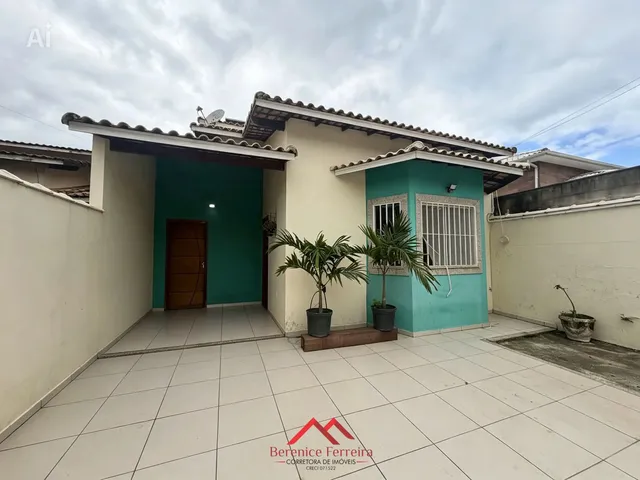 Imagem: CASA DE SEGUNDA LOCAÇÃO COM PISCINA NO