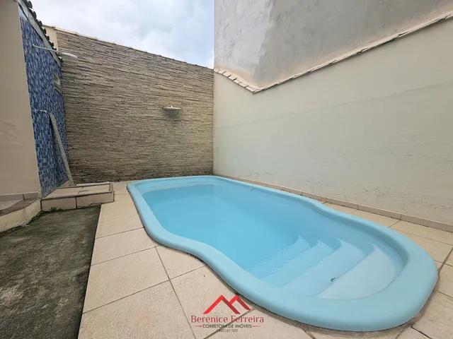Imagem 11: CASA DE SEGUNDA LOCAÇÃO COM PISCINA NO BARROCO — ITAIPUAÇU