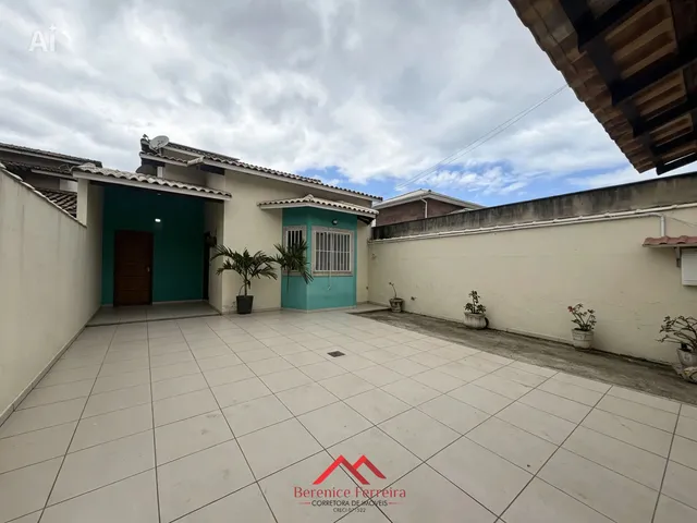 Imagem 4: CASA DE SEGUNDA LOCAÇÃO COM PISCINA NO BARROCO — ITAIPUAÇU