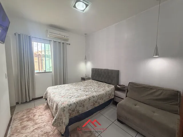 Imagem 7: CASA DE SEGUNDA LOCAÇÃO COM PISCINA NO BARROCO — ITAIPUAÇU