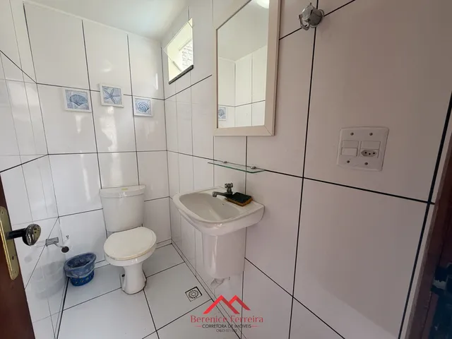 Imagem 9: CASA DE SEGUNDA LOCAÇÃO COM PISCINA NO BARROCO — ITAIPUAÇU