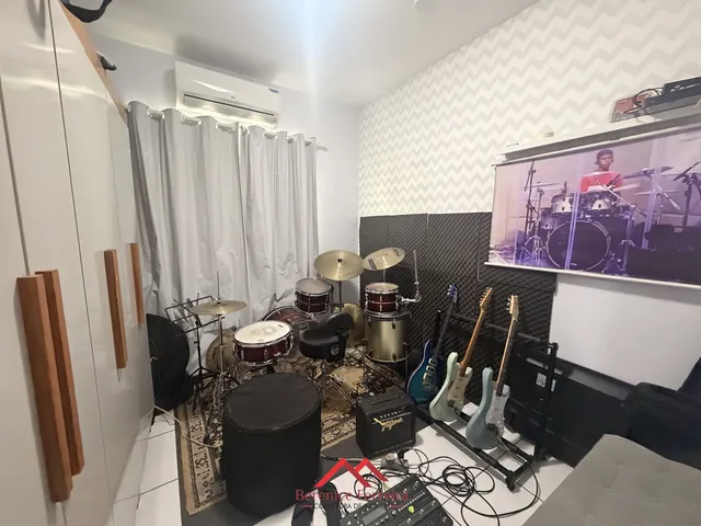 Imagem 3: CASA DE SEGUNDA LOCAÇÃO COM PISCINA NO BARROCO — ITAIPUAÇU