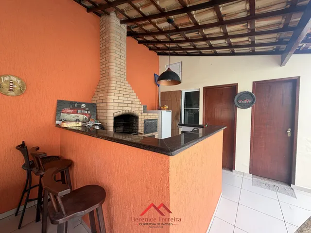 Imagem 12: CASA DE SEGUNDA LOCAÇÃO COM PISCINA NO BARROCO — ITAIPUAÇU