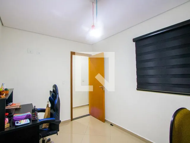 Imagem: Localizado na vibrante cidade de Santo André