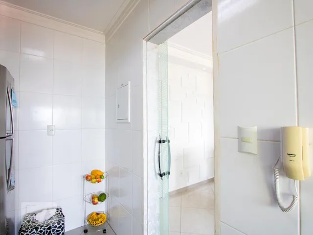 Imagem 10: 0 Apartamento com 2 dormitórios