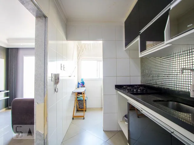 Imagem 12: 0 Apartamento com 2 dormitórios