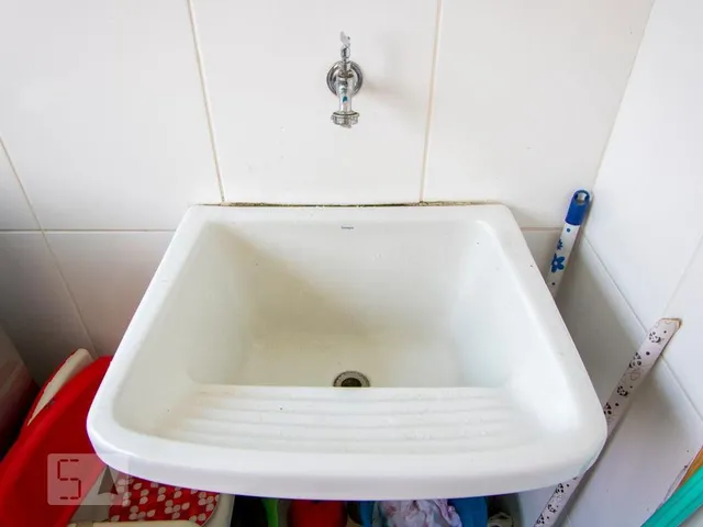 Imagem 5: 0 Apartamento com 2 dormitórios