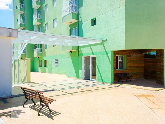Imagem 9: 0 Apartamento com 2 dormitórios