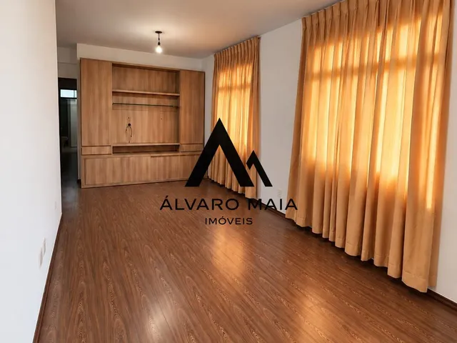 Imagem: Apartamento à venda no bairro Santa Efigênia