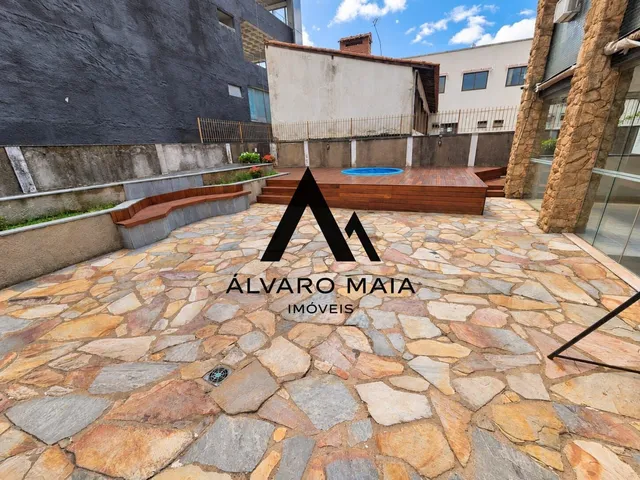 Imagem 12: Apartamento à venda no bairro Santa Efigênia - Belo Horizonte/MG