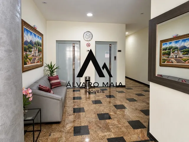 Imagem 3: Apartamento à venda no bairro Santa Efigênia - Belo Horizonte/MG