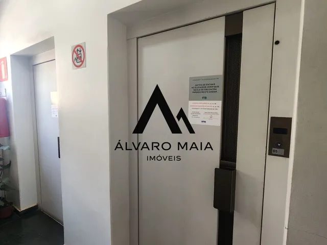 Imagem 5: Apartamento à venda no bairro Santa Efigênia - Belo Horizonte/MG