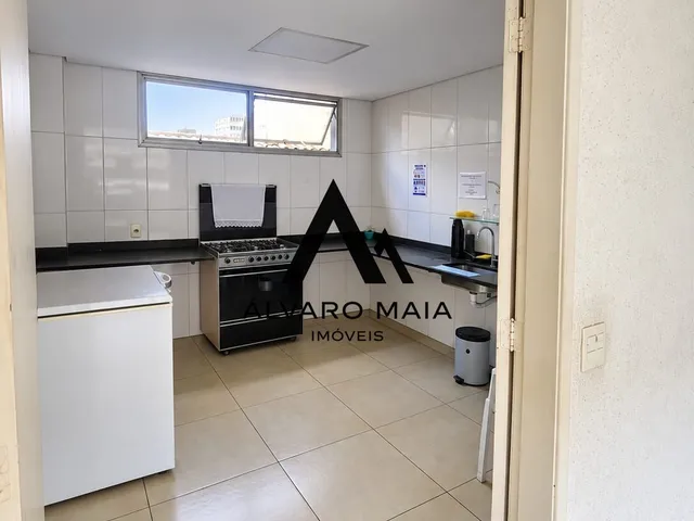 Imagem 10: Apartamento à venda no bairro Santa Efigênia - Belo Horizonte/MG
