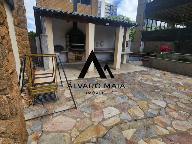 Imagem 8: Apartamento à venda no bairro Santa Efigênia - Belo Horizonte/MG