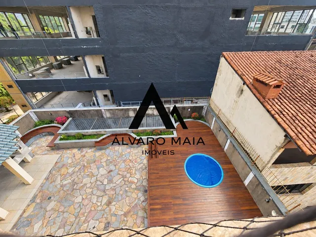 Imagem 9: Apartamento à venda no bairro Santa Efigênia - Belo Horizonte/MG