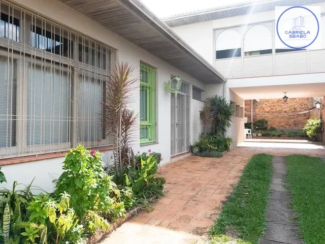 Imagem: Casa em Cinqüentenário, Caxias do Sul/Rs
