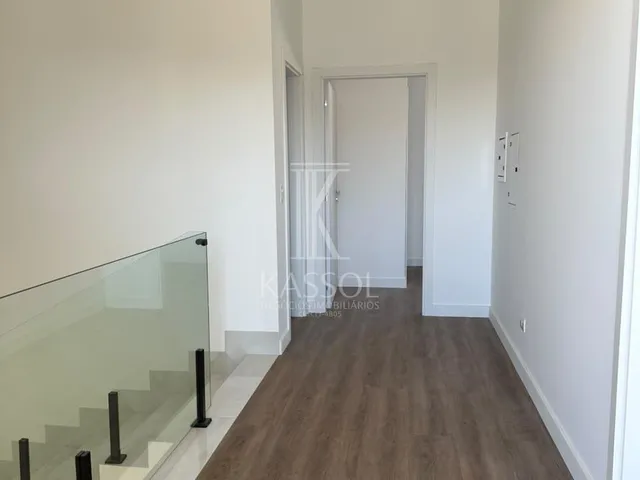 Imagem 11: Sobrado para Locação no Condomínio Vila Firenze - Cascavel